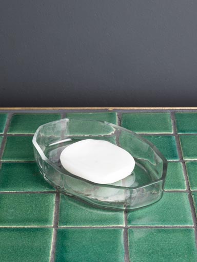 Soap dish Astrid