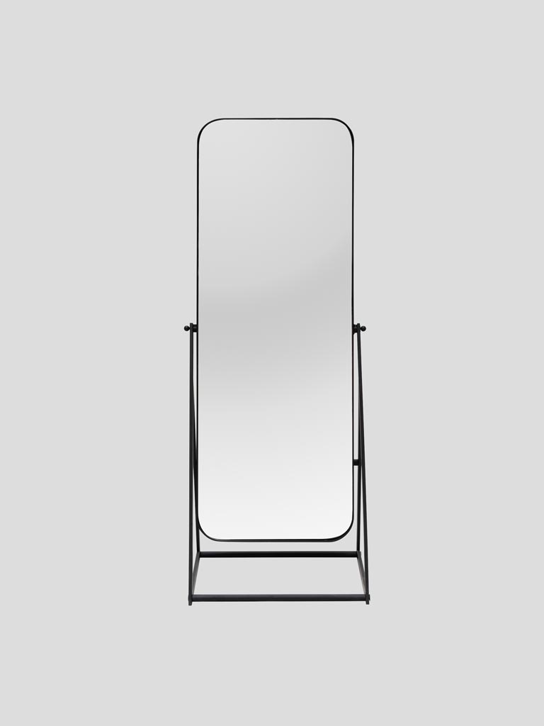 Belle Vue standing mirror - 2