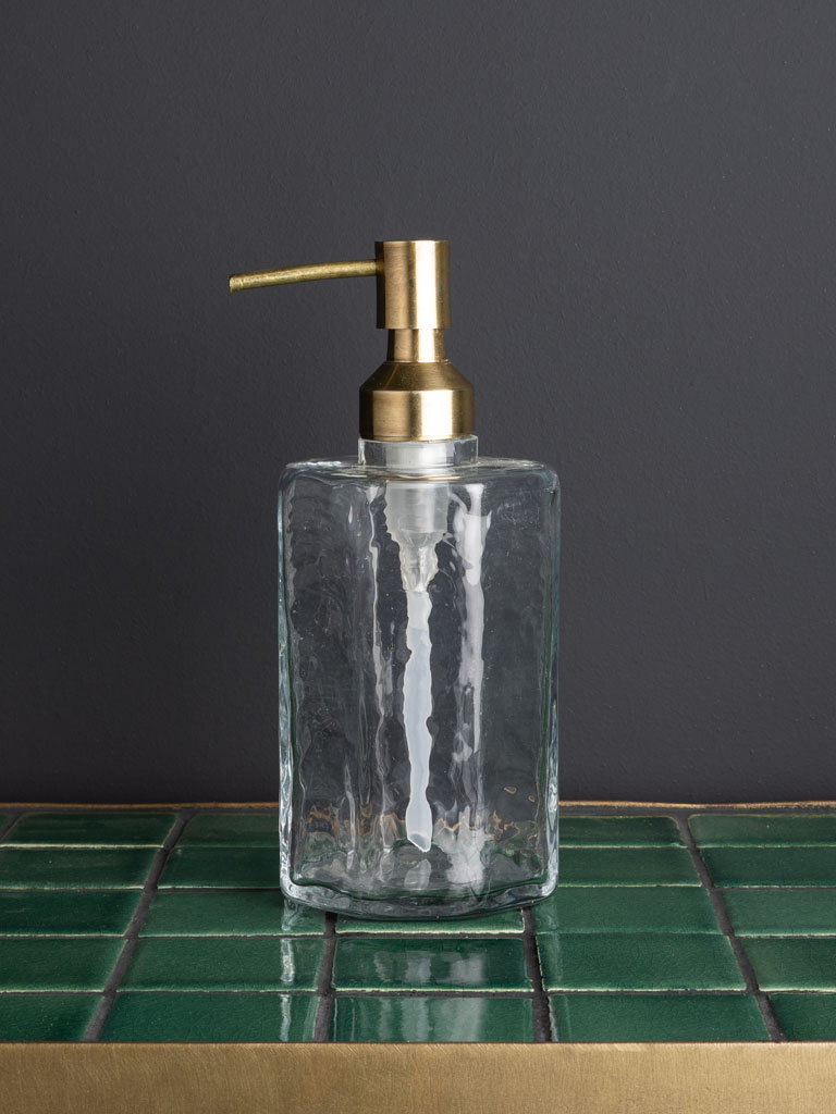 Distributeur à savon Astrid - 1