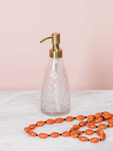 Soap dispenser Melrose