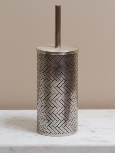 Toilet brush holder Varsa