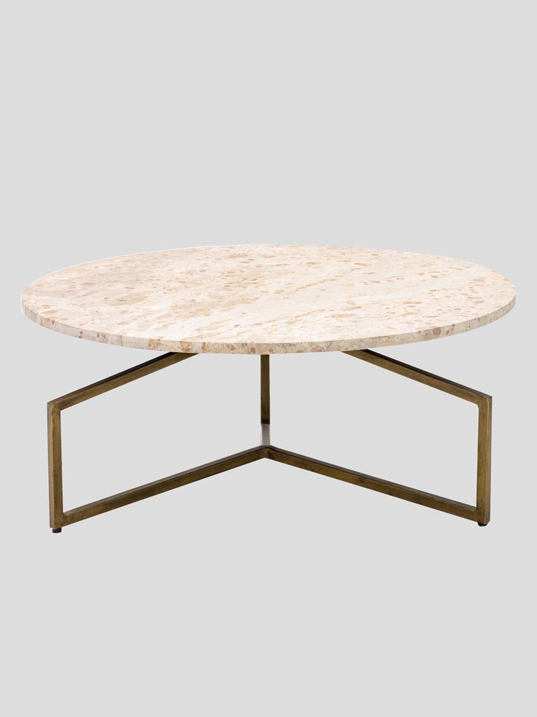 Copacabana coffee table - 1