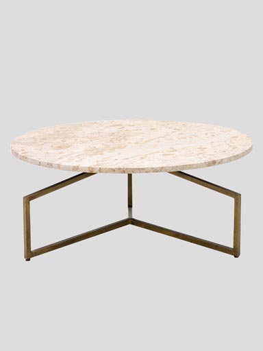 Copacabana coffee table