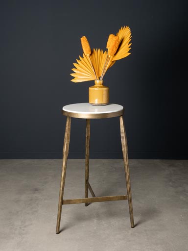 High side table Corinthe