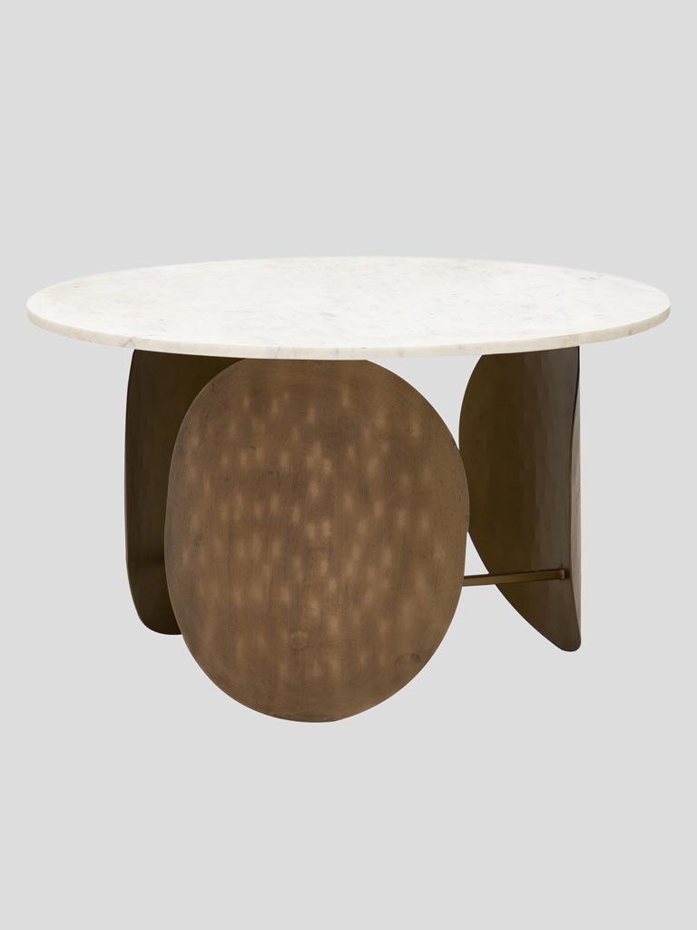 Volga coffee table - 1