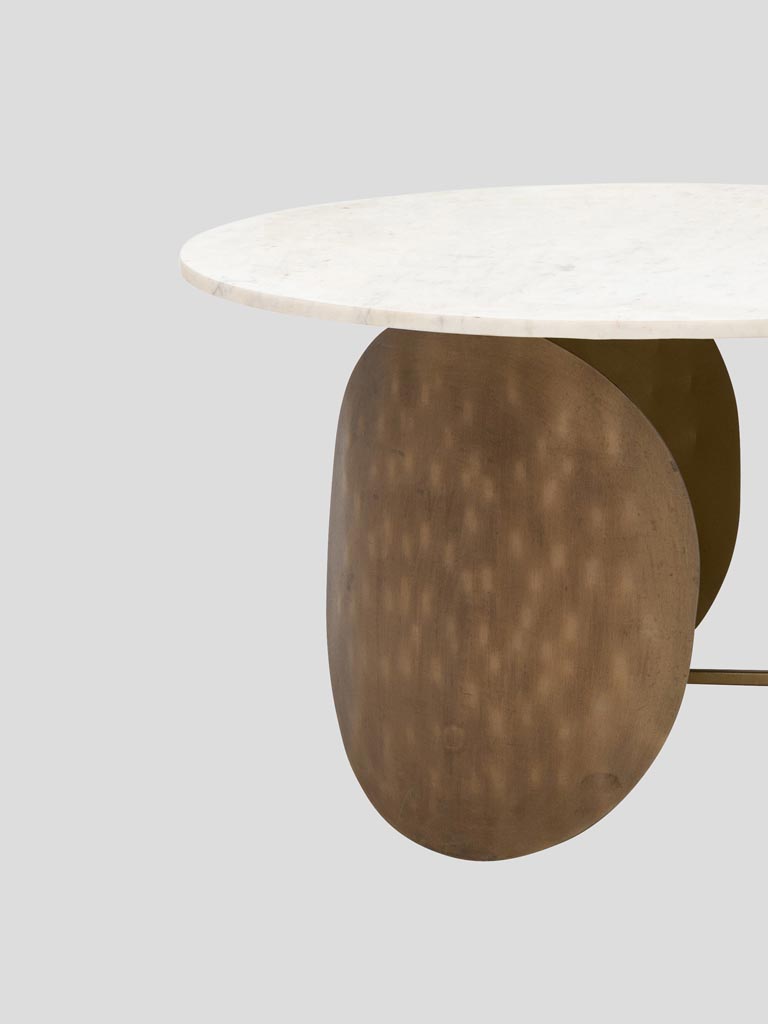 Volga coffee table - 2