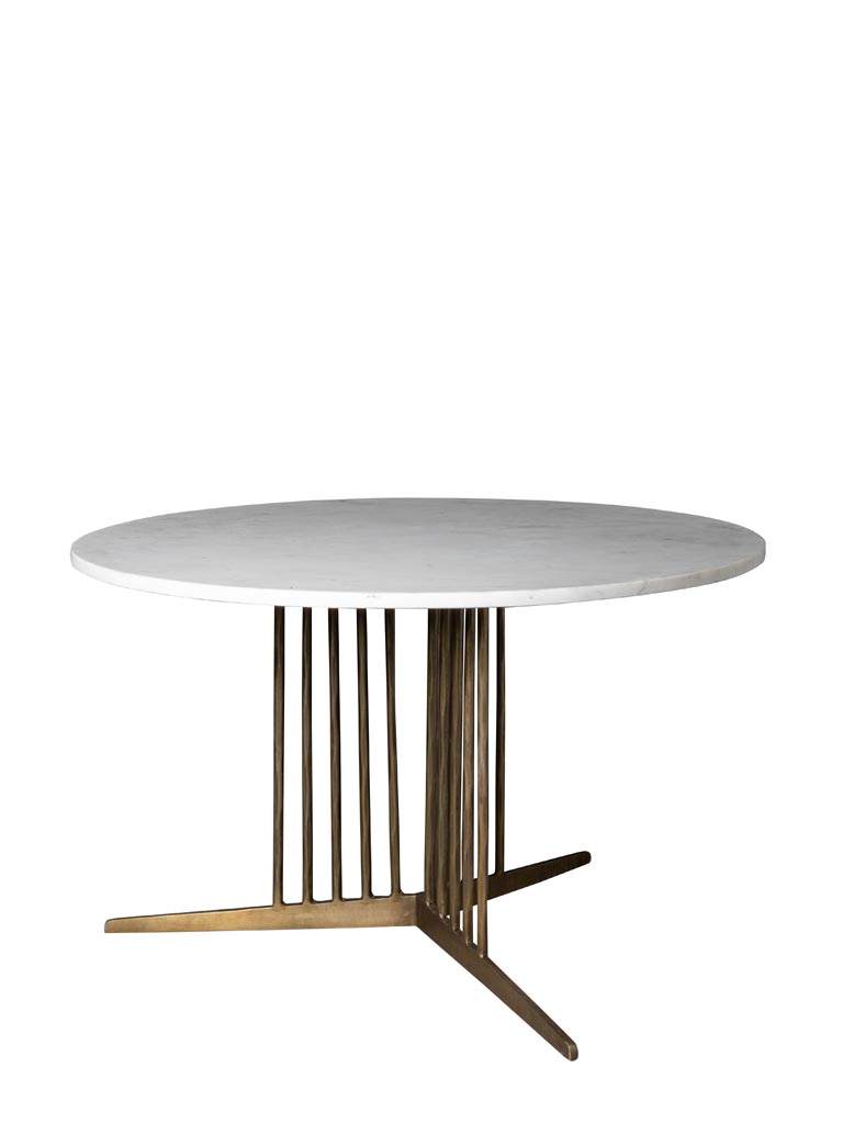Table basse Helicia - 2