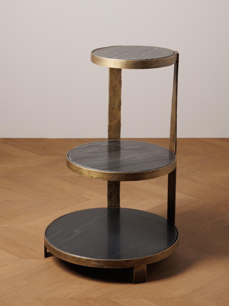 Side table Trinity - 1
