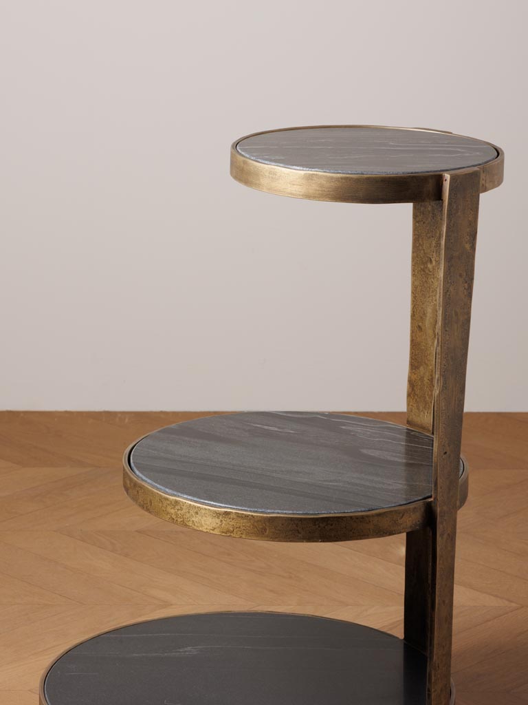 Side table Trinity - 3