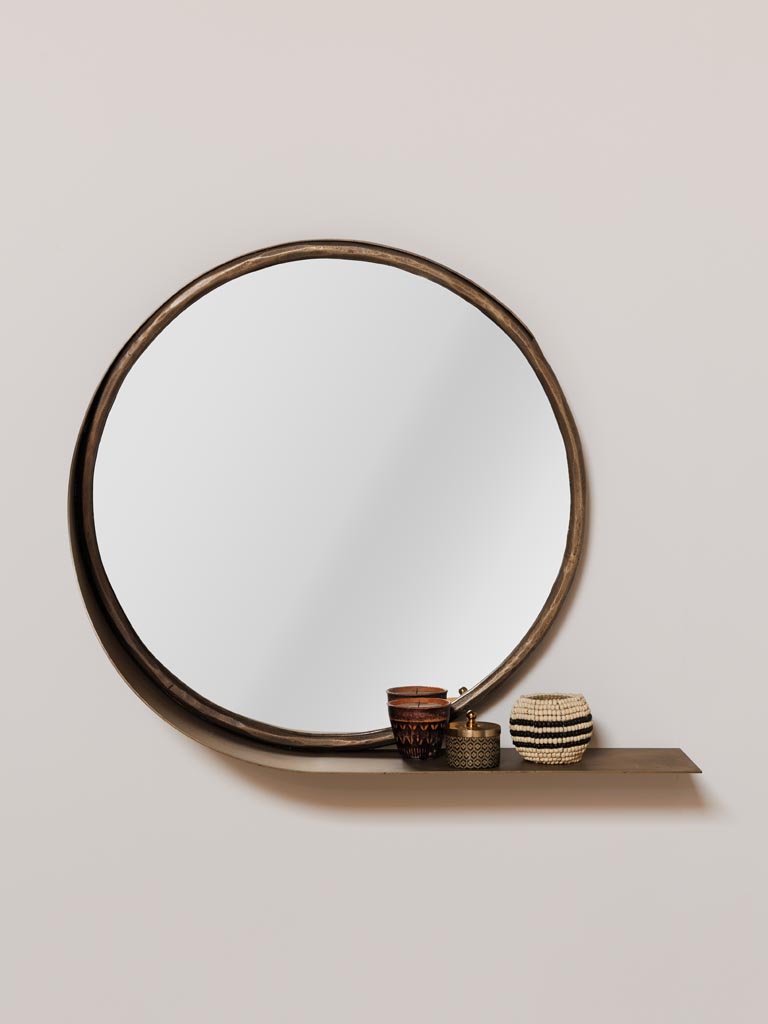 Mirror Infinite - 1