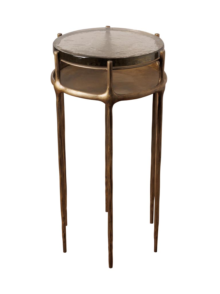 Table d'appoint Eclat - 2