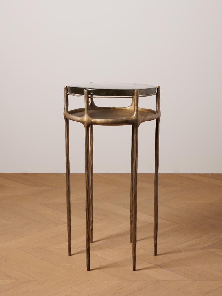 Table d'appoint Eclat - 3