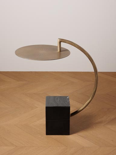 Side table Armageddon