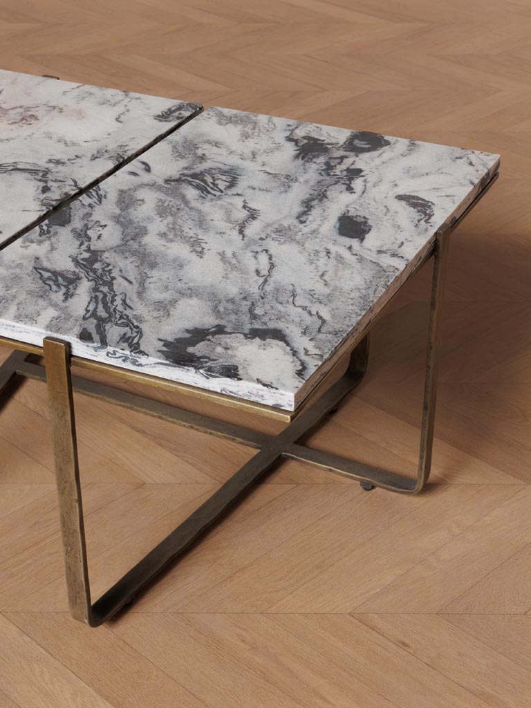 Table basse Graphite - 5