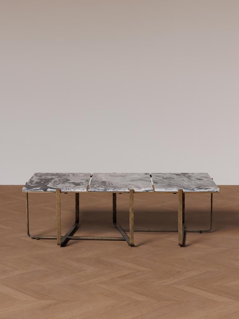 Table basse Graphite - 4