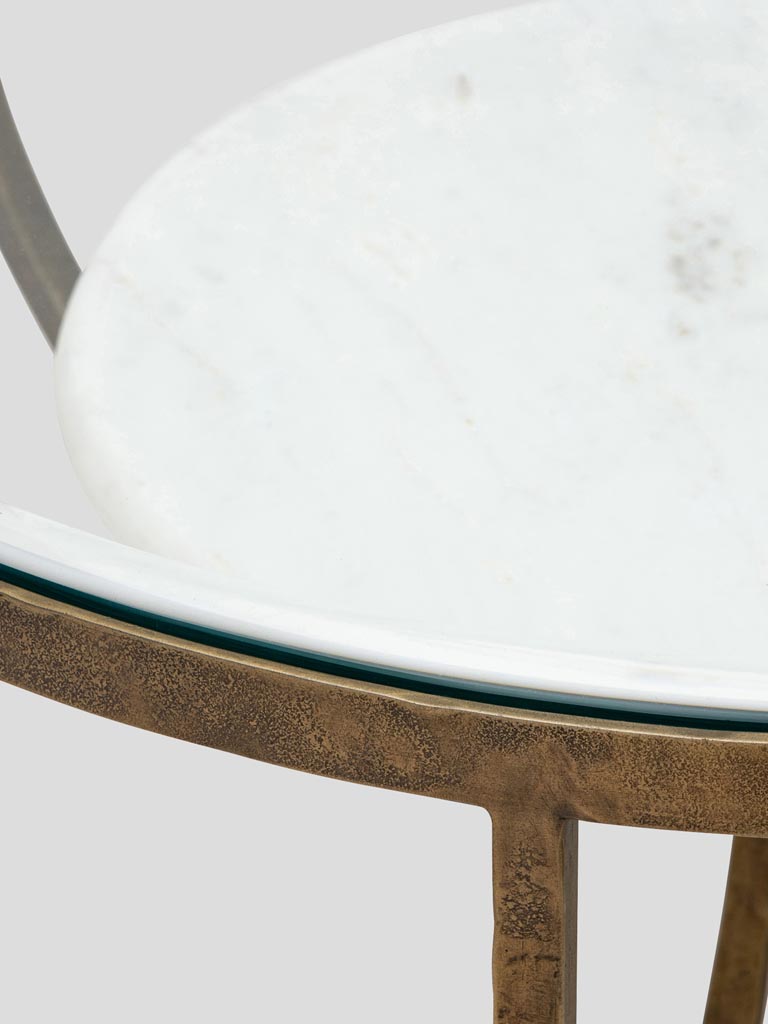 Table basse Lahori - 2