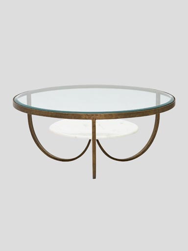 Table basse Lena