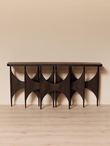 Large console Sumbra