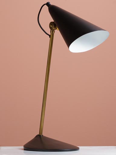 Lampe de bureau Pinta