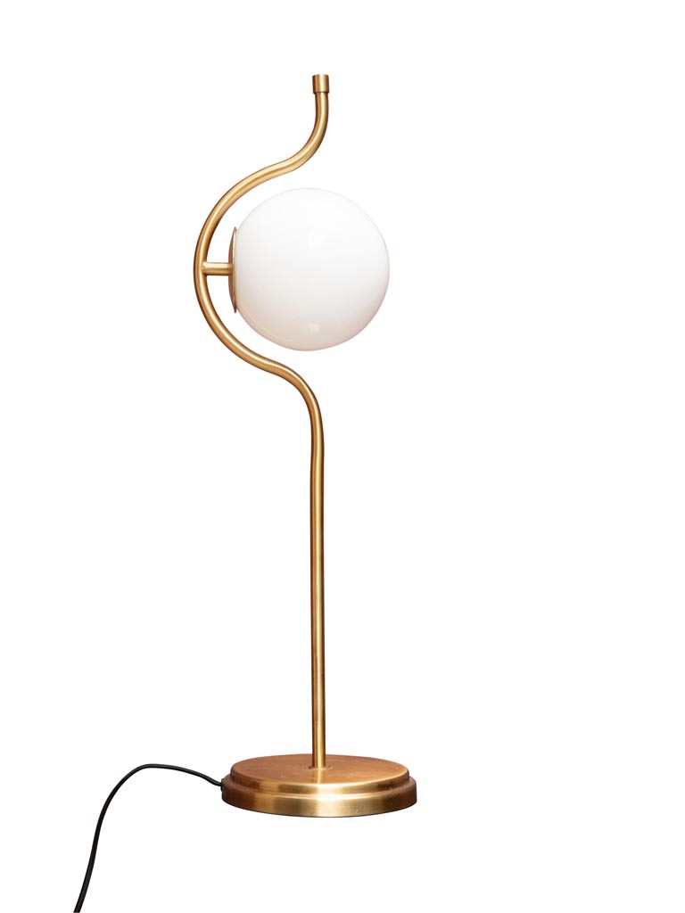 Table lamp Gravity - 2