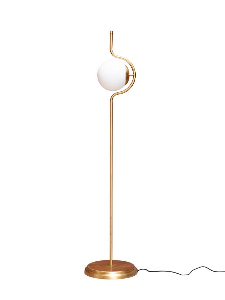 Lampe sur pied Gravity - 2