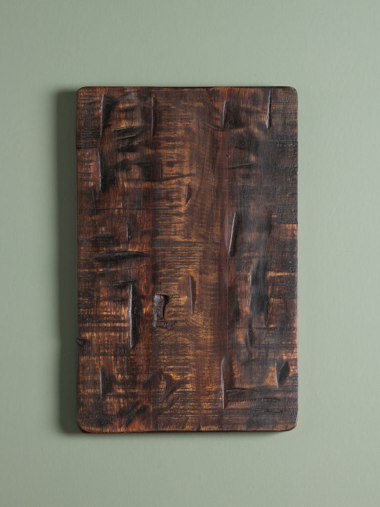 Cutting board Mali - 1