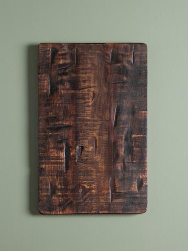 Cutting board Mali