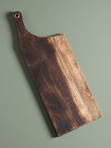 Cutting board Mali