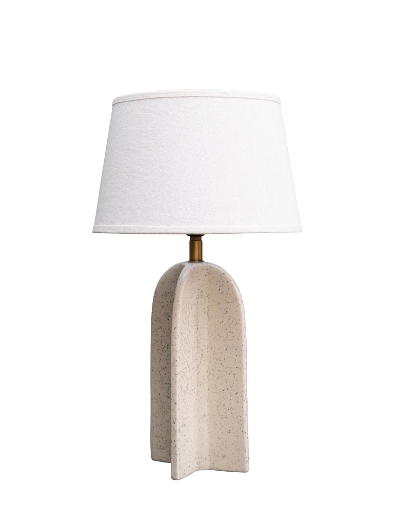 Table lamp Liberia (Lampshade included) - 2