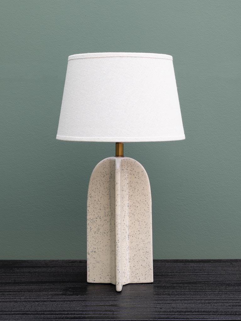 Table lamp Liberia (Lampshade included) - 3