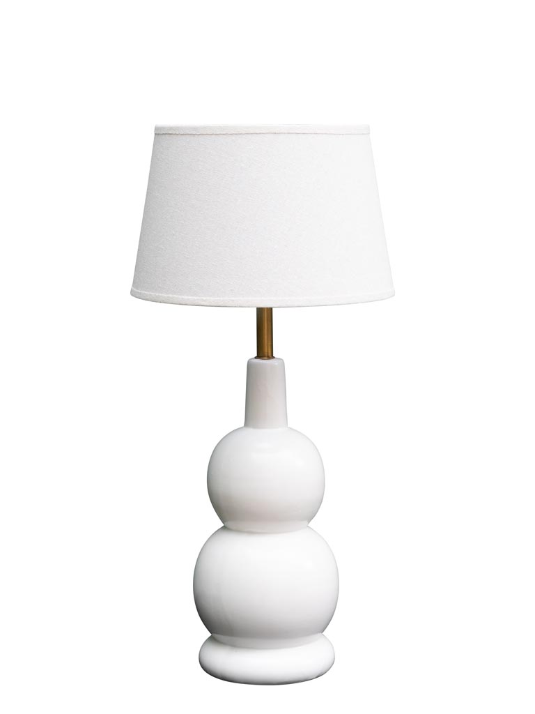 Table lamp Bilboquet (Paralume incluso) - 2