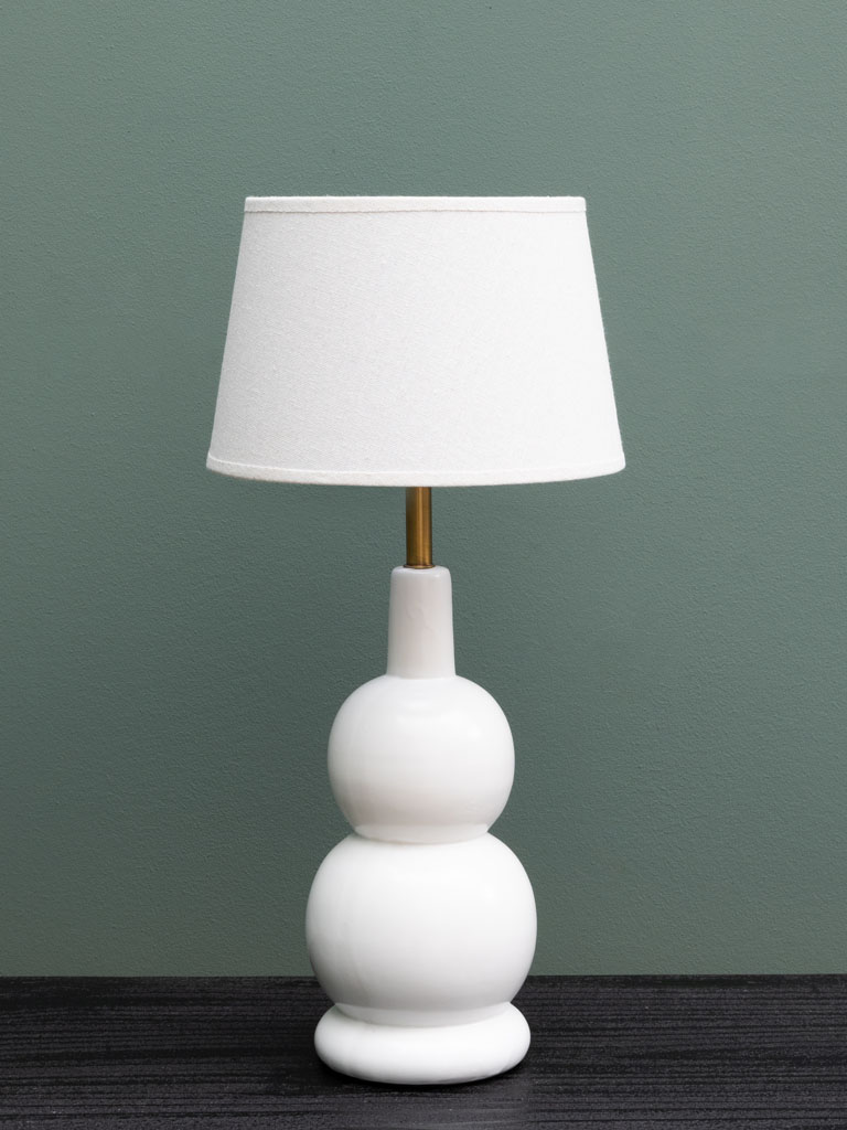 Table lamp Bilboquet (Lampshade included) - 1
