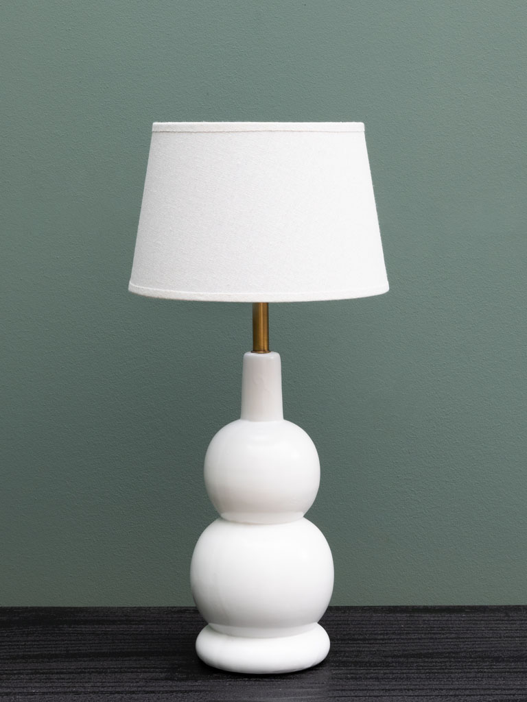 Lampe à poser Bilboquet - 1
