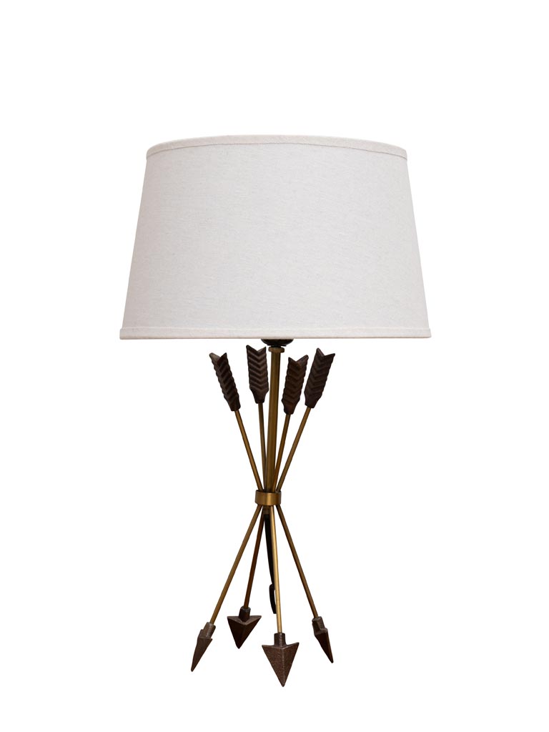 Table lamp Arrow - 2