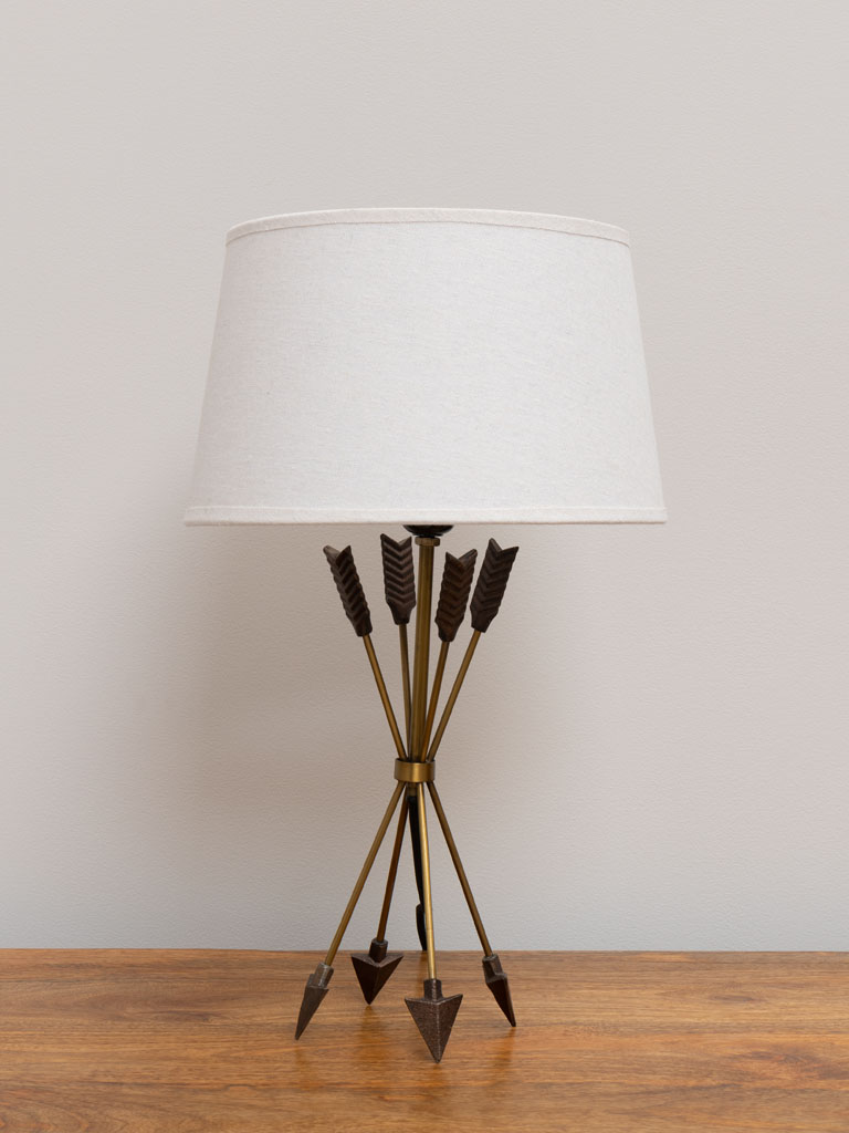 Table lamp Arrow - 1