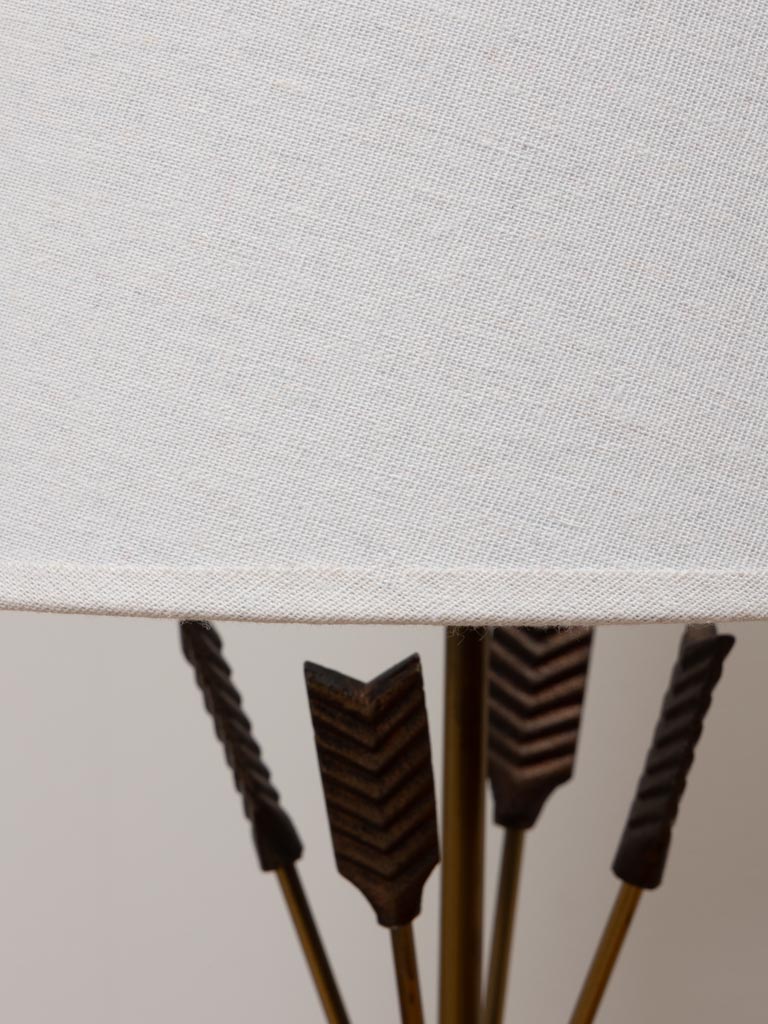 Table lamp Arrow (Lampkap inbegrepen) - 5