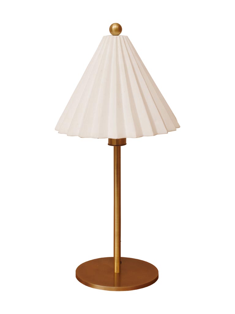 Table lamp Lou - 2