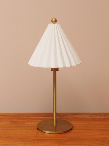 Table lamp Lou