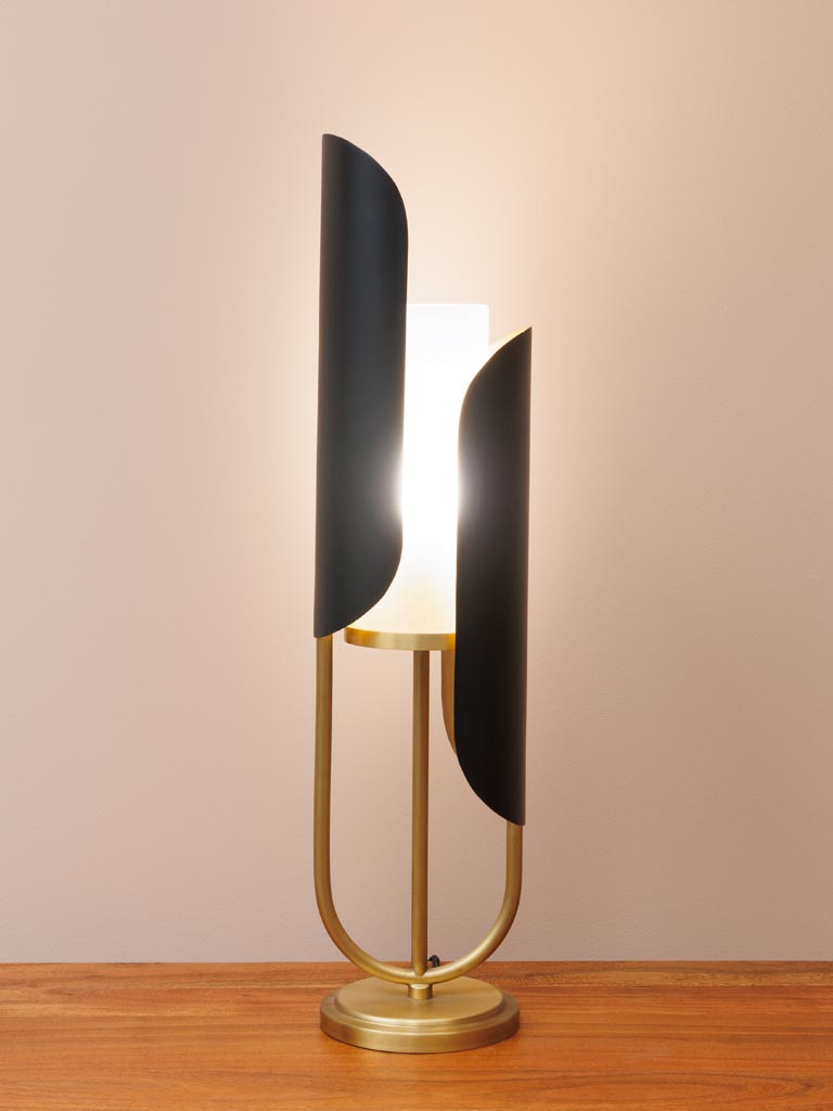 Table lampe Moderna - 3