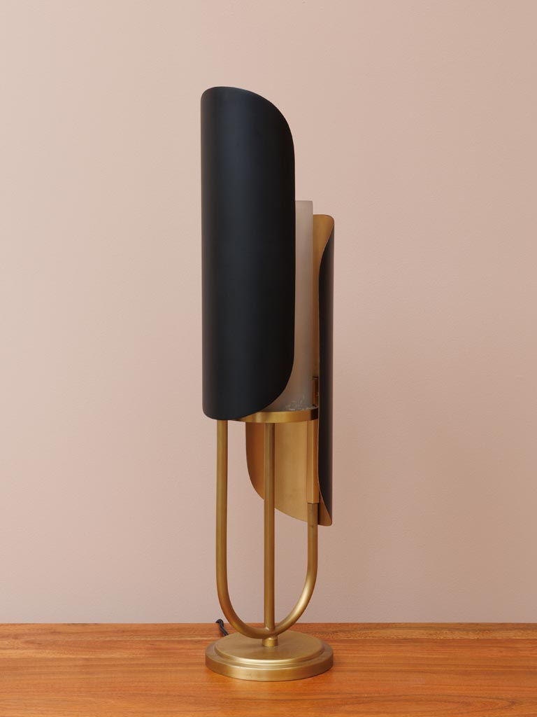 Table lampe Moderna - 4