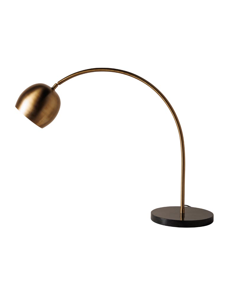 Desk lamp Décalée - 2