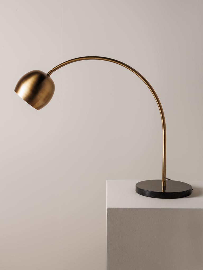 Desk lamp Décalée - 1