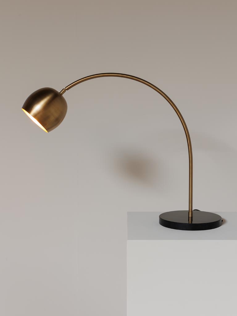 Desk lamp Décalée - 4
