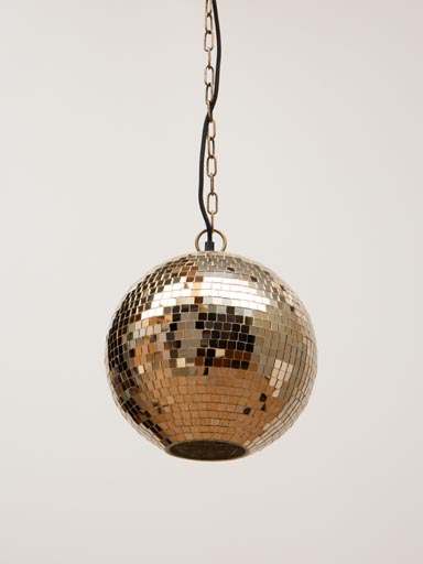 Suspension Disco