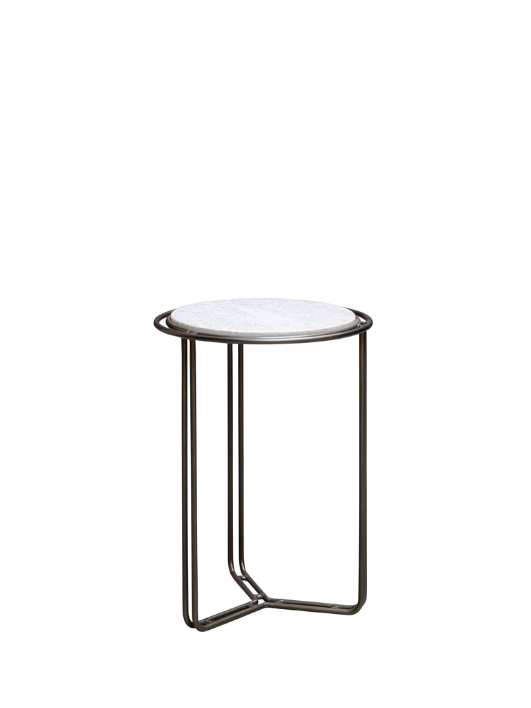 Side table Prisac - 2