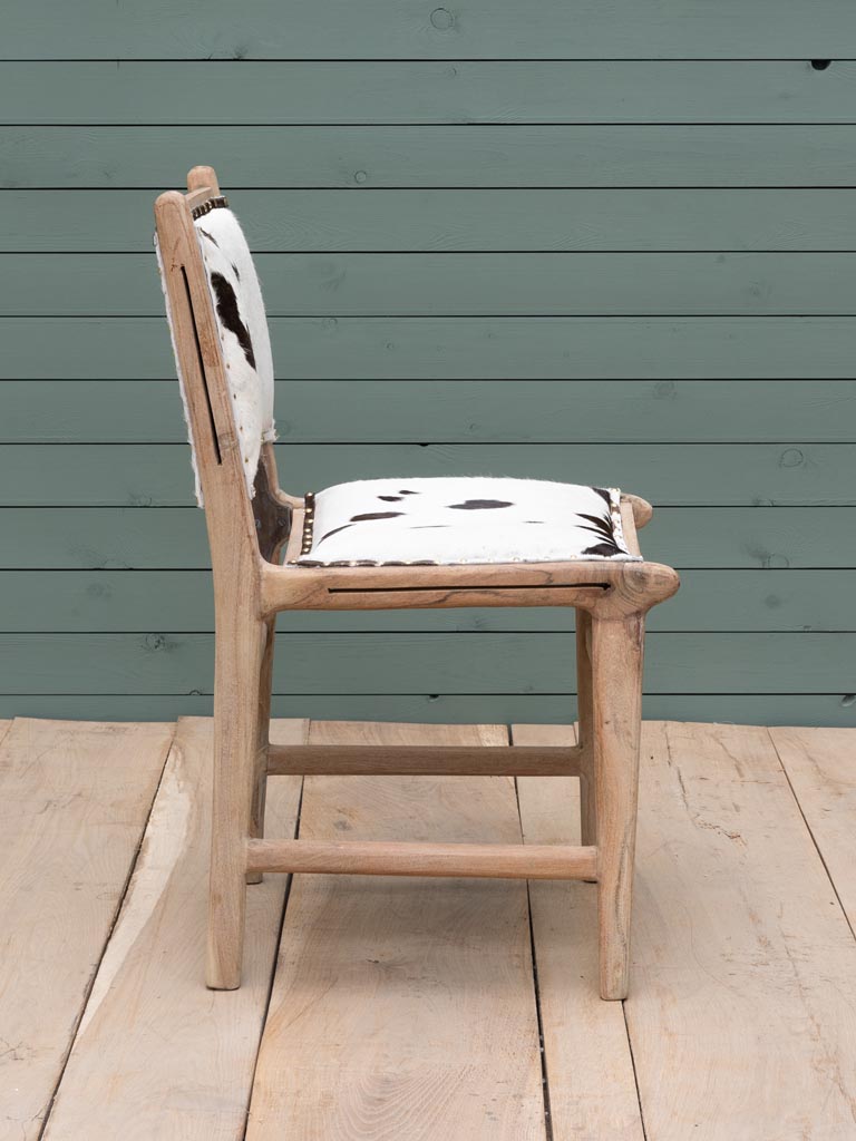 Chair Isère - 5