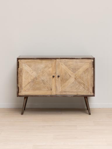 Buffet 2 portes Artold