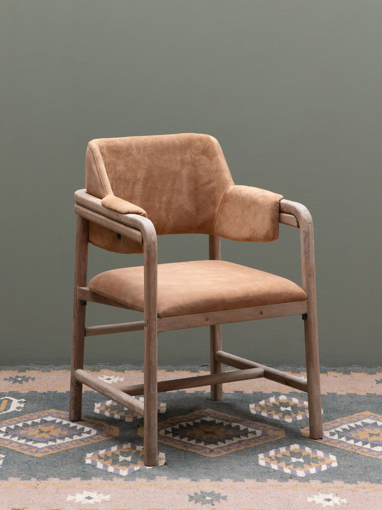 Armchair Archibald - 1