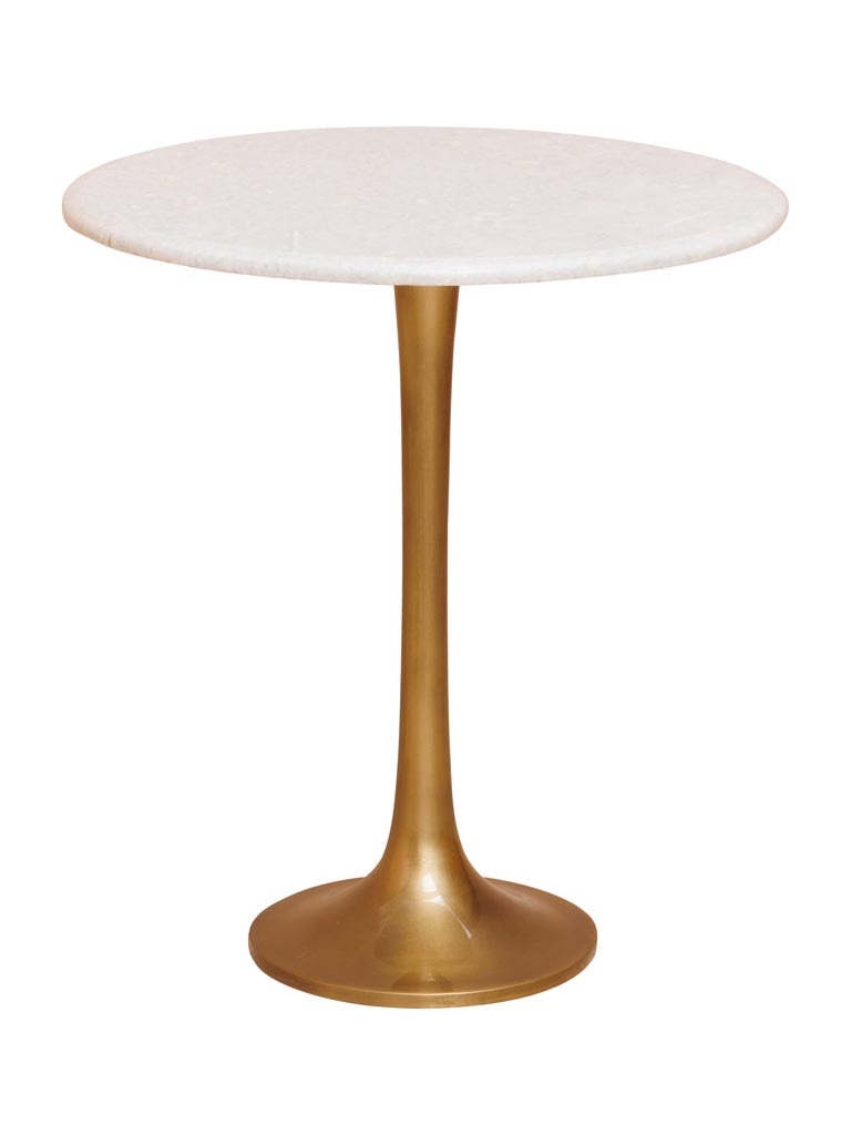 Table d'appoint Tulipa - 2