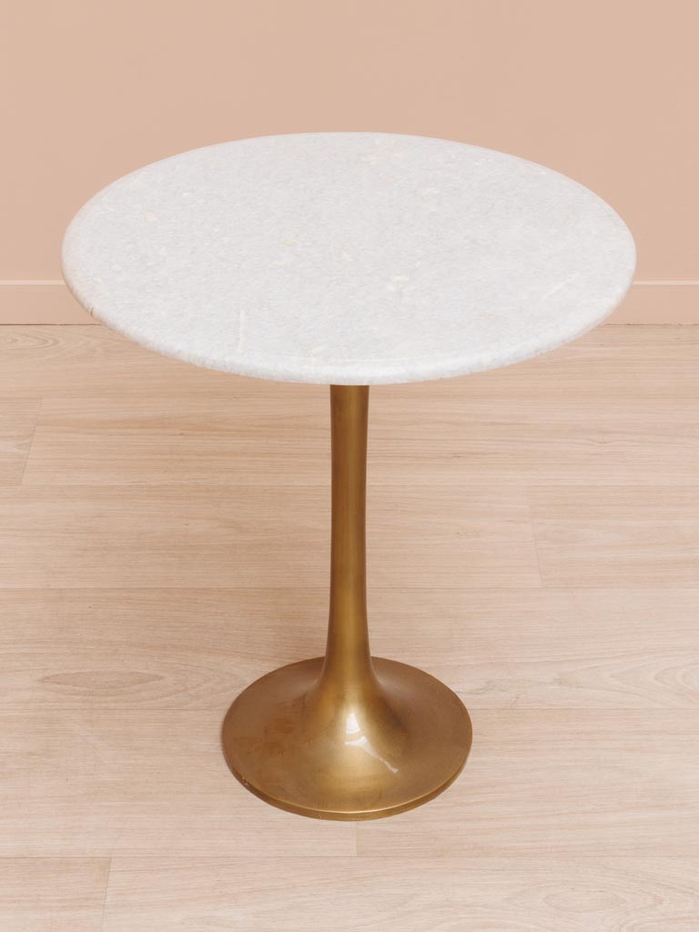 Table d'appoint Tulipa - 5